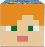 Minecraft Mob Head Alex