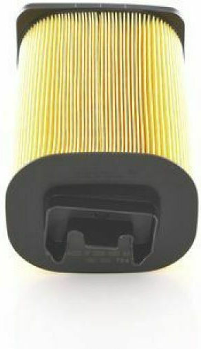 Bosch Φίλτρο Αέρα Αυτοκινήτου για Mercedes-Benz C Class W204