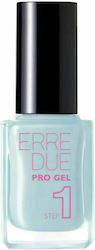 Erre Due Pro Gel Gloss Long Lasting Nail Polish...