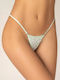 Milena by Paris 6786 Green
