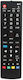 Neta Compatible Remote Control RM-L1162 for Τηλεοράσεις LG