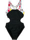 Tortue Kids Swimwear One-Piece Multicolour