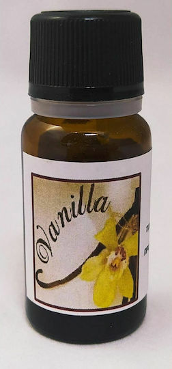 Emmanouil Fortsakis Aromatisches Öl Vanille 9ml 1Stück