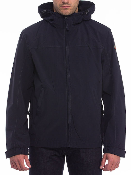 Napapijri Navy NP0A4G2B176 Skroutz.gr