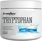 Ironflex Nutrition Tryptophan 200gr Natural