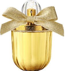 Women'secret Gold Seduction Eau de Parfum 100ml Women'secret Gold Seduction Eau de Parfum 100ml