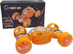 Speed Twist Car