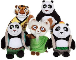Fanatics Kung Fu Panda 3 For 2+ Years 18 cm (Miscellaneous Designs)
