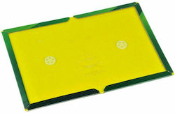 Vltools Leimfalle aus Plastik 31x21cm 06320 1Stück
