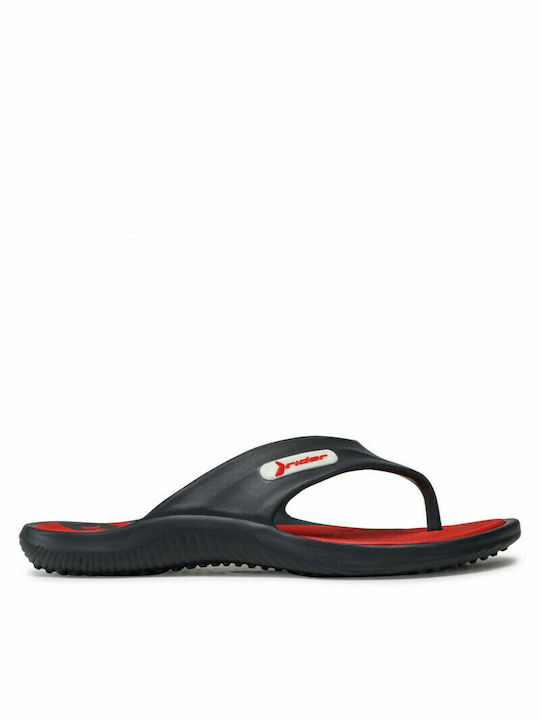 Rider Men's Flip Flops Blue