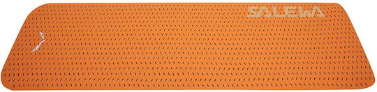 Salewa Diadem Light Αφρώδες Μονό Υπόστρωμα Camping 182x51cm Πάχους 1.5cm Πορτοκαλί