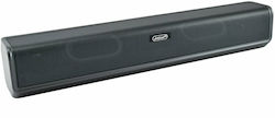 Andowl Q-YX8891 Soundbar 10W 2 Gri