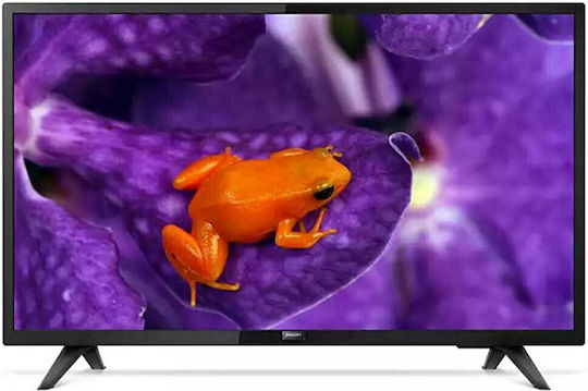 Philips Smart Televizor 43" Full HD LED HFL5114 (2022)