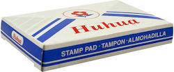 Huhua Tampon de cerneală No4 Albastru