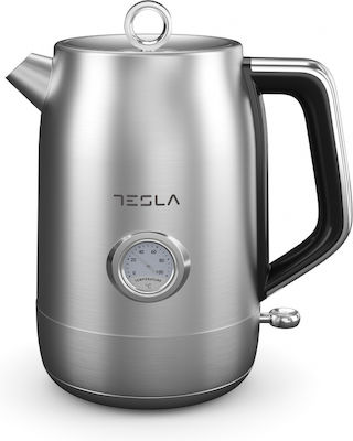 Tesla Wasserkocher 1.7Es 2200W