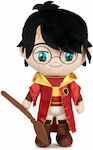 Play By Play Plüsch Harry Quidditch 29 cm