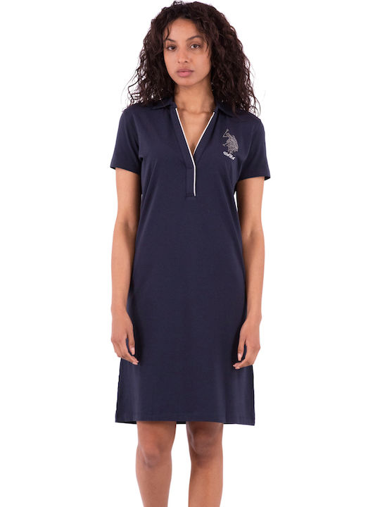 U.S. Polo Assn. Cris Sommer Mini Sportliches Da...