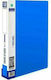 Sunfull Clipboard Flexible with 100 plastic sle...