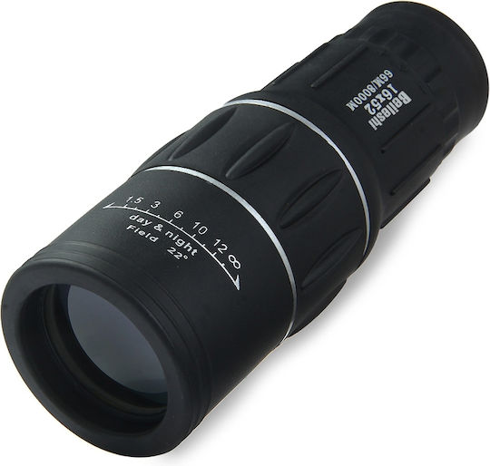 Monoclu de observare 16x52 Dual Focus Monocular Telescope