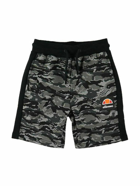 Ellesse Kids' Shorts/Bermudas Fabric Alpini Khaki