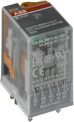 Abb Βιομηχανικό Ρελέ Λυχνίας 230V 27685