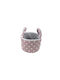 Baby Star Nursery Storage Basket Tiny Friends Pink 1pcs