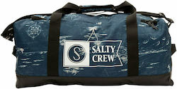 Salty Crew Offshore Sack Voyage 40lt Navy Blue L53.3xW25.4xH25.4cm 50135016-NVY