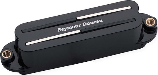 Seymour Duncan SVR-1N Vintage Rails Strat Humbucker Neck Pickup Passive for Electric Guitar