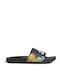 Adilette Comfort Men's Slides Black
