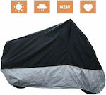 Motorcycle Cover V-Smart Large L230xW100xH123cm