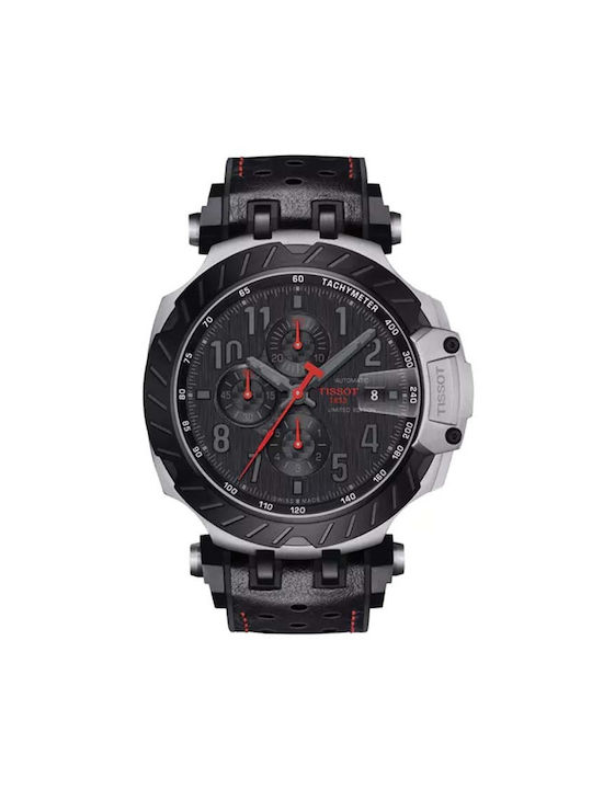 Tissot T Race Motogp