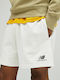Sportliche Herrenshorts Sea salt heather