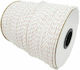 Vltools Σχοινί Gestrickt 16mm 6.5m Polyester Eintauchbar