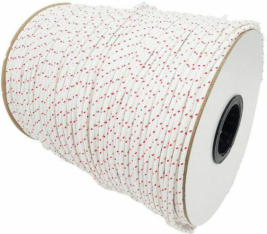 Vltools Σχοινί Gestrickt 16mm 6.5m Polyester Eintauchbar
