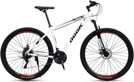 Bike Toys Велосипед без Скорости
