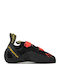 La Sportiva Tarantula Men's Asymmetrical Climbing Shoes Black