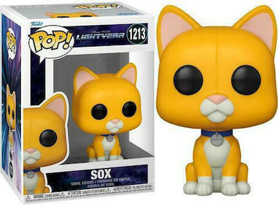 Funko Pop! Disney: Sox 1213