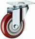 Chamsong Wheels 01753 Ρόδα Πολυουρεθάνης 100x45mm