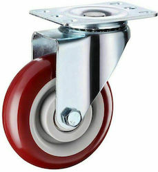 Chamsong Wheels Rotating Polyurethane Wheel Chamsong Wheels Rotating Polyurethane Wheel