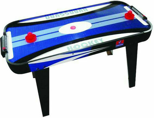 Doly Toys Joc Air Hockey Lemn L101 x L51 x Î65cm. Baterie