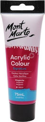 Mont Marte Signature Culori Acrilice 13 Magenta