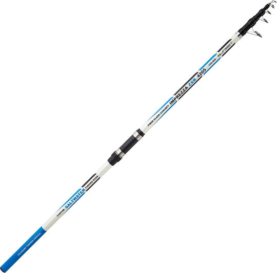 Sunset Imprezza Zxr Fishing Rod for Surf Casting / Casting 4.2m 100-200gr