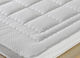 Imperial Strom Топ Матрак Clima Еднолицев Латекс с Махащ се Калъф 90x190x6см