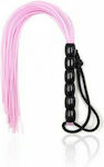 Toyz4lovers Flogger Peitsche Auspeitscher Pink