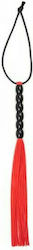 Toyz4lovers Flogger Whip Flogger Red