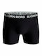 Björn Borg Men's Boxer Black