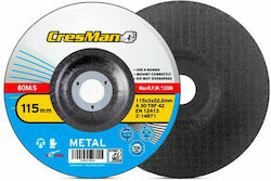 Cresman 0774