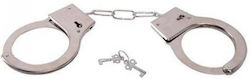 Toyz4lovers Handcuffs Metal Handcuffs With Keys