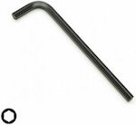 Luckhaus Allen Wrench with Head 5.5mm