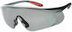 Cresman P571a Safety Glasses for Protection with Gray Lenses Tinted Helium 1pcs